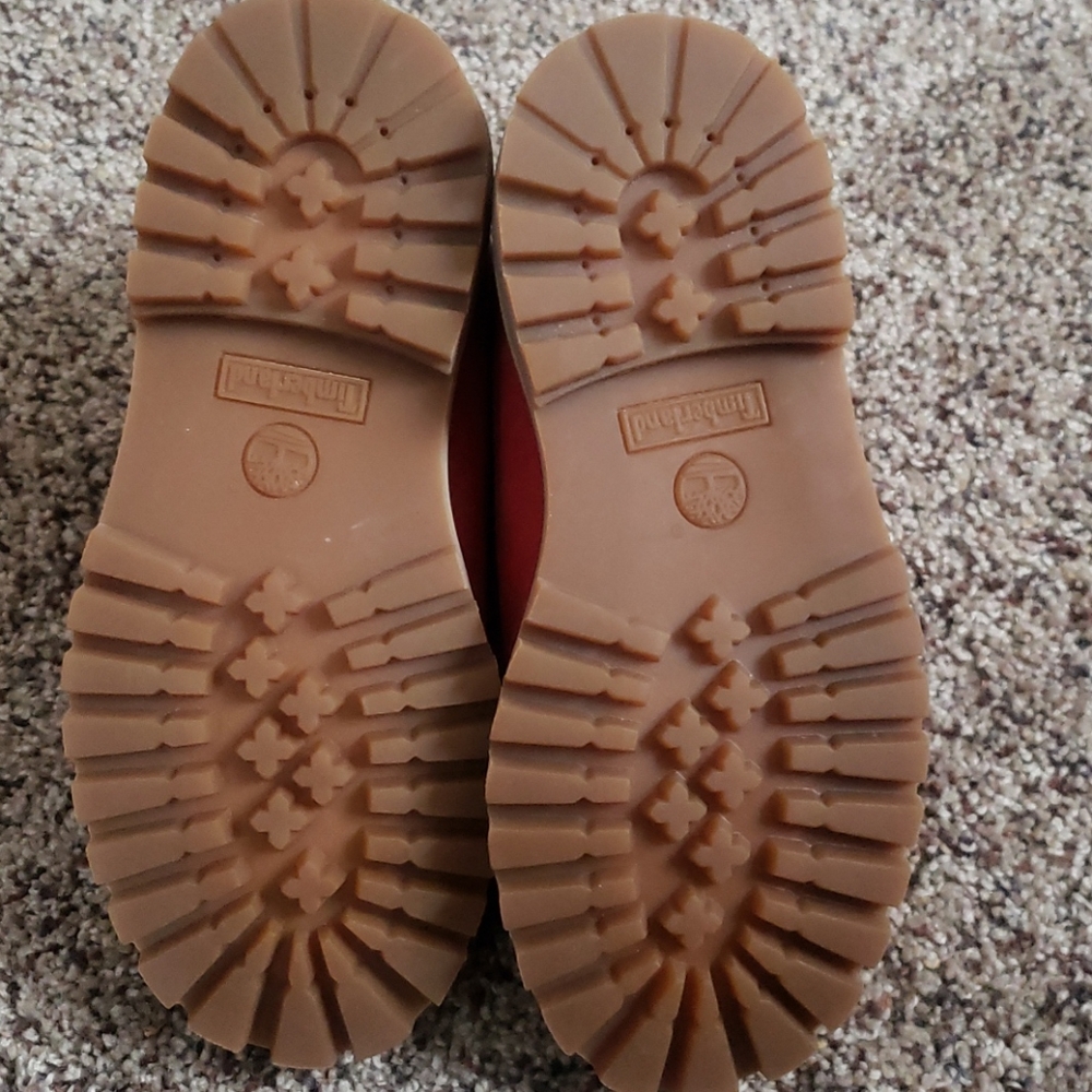Kids Timberlands - Picture 3 of 3